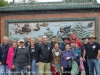 Student field Trip March 2014- Hong Kong and China. 