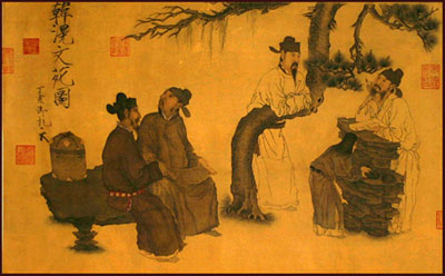 绘画9